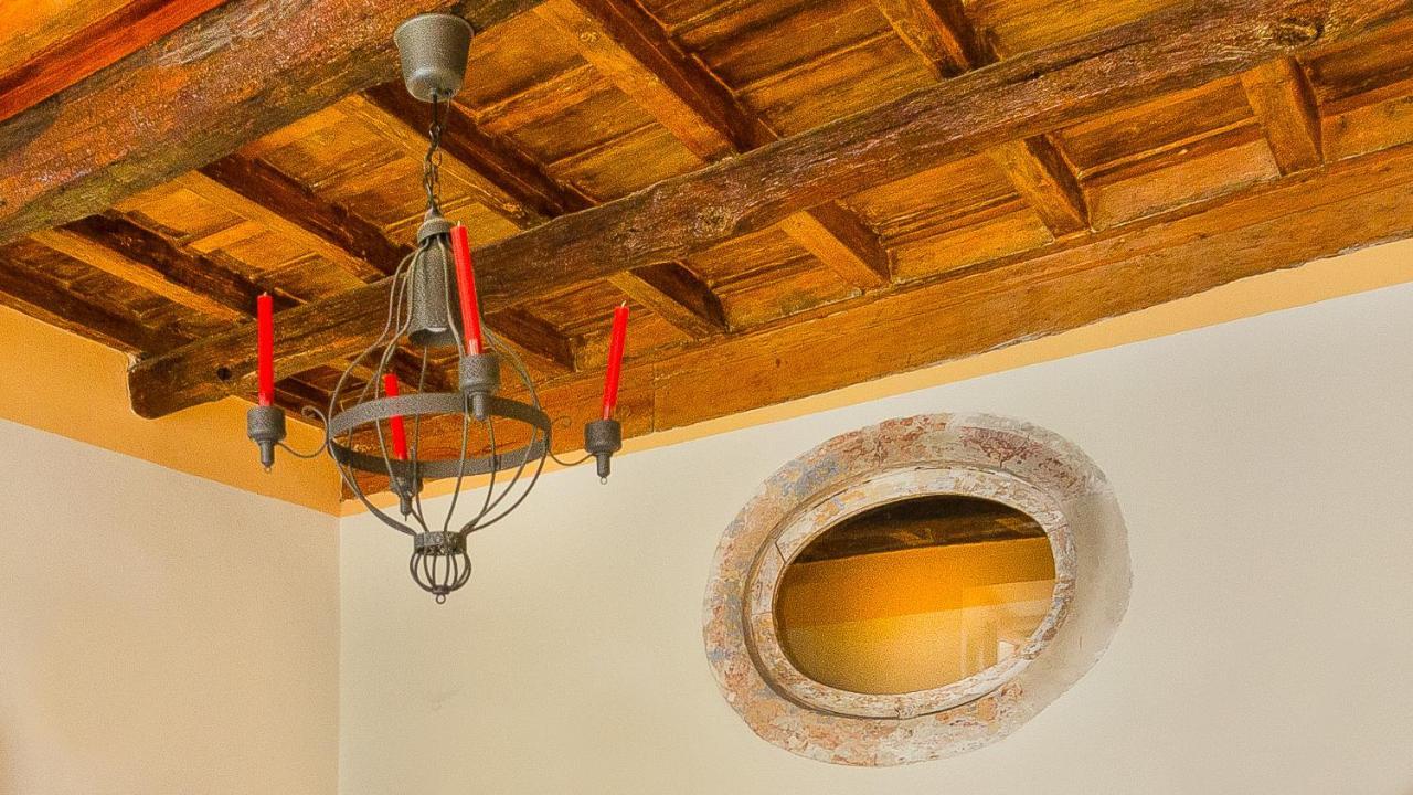Trastevere Alexander Rental In Rom Eksteriør billede