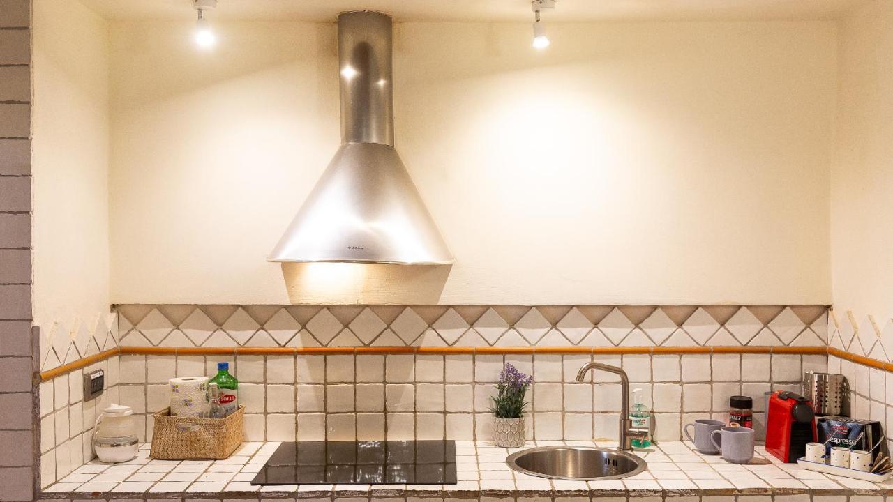 Trastevere Alexander Rental In Rom Eksteriør billede
