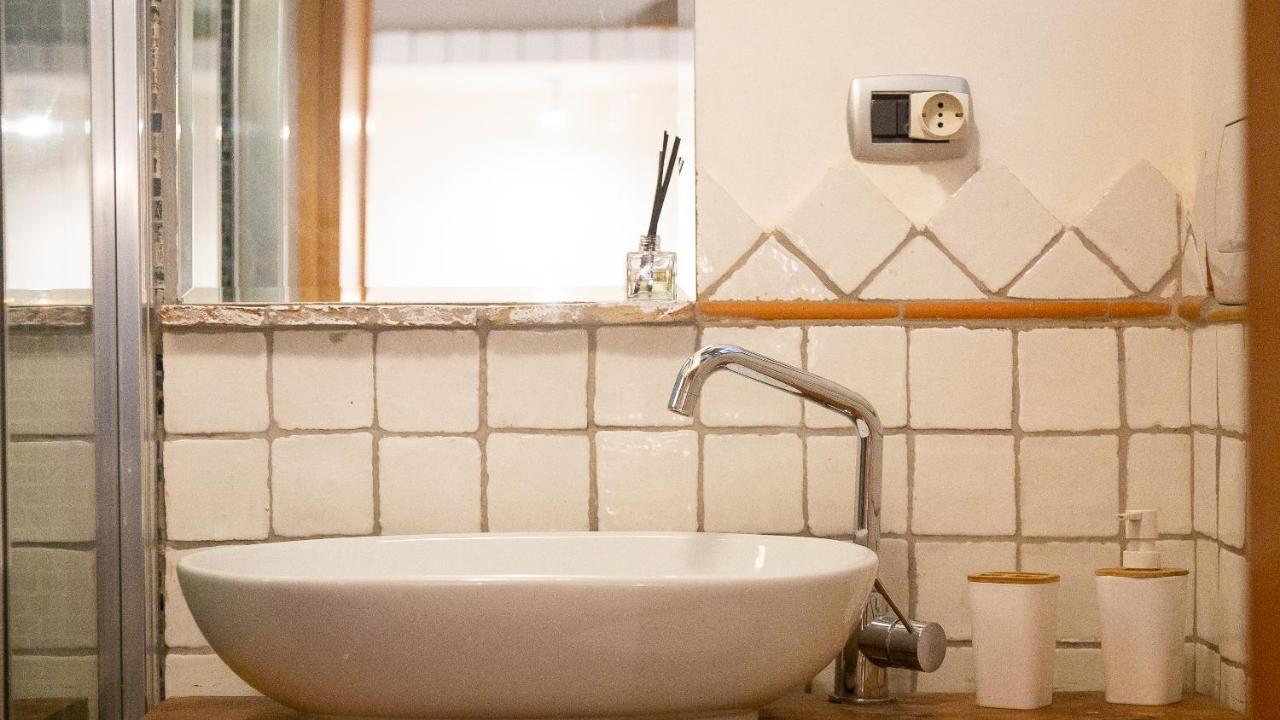 Trastevere Alexander Rental In Rom Eksteriør billede