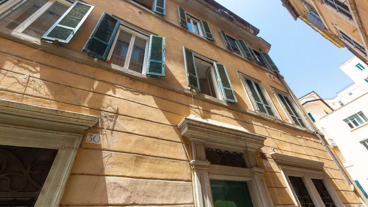 Trastevere Alexander Rental In Rom Eksteriør billede